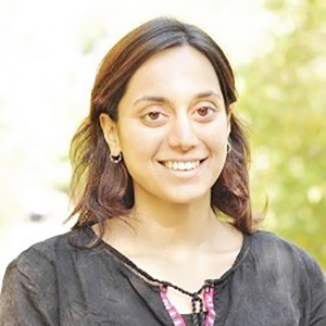 Aditi Joshi profile pic