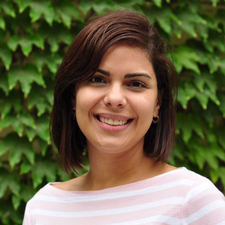 Alba Marin profile pic
