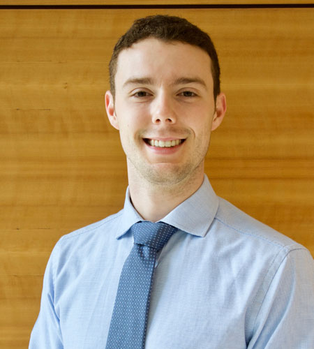 Andrew Michalak portrait