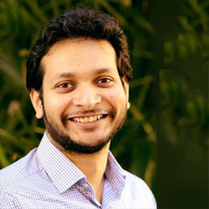 Ankit Jain profile pic