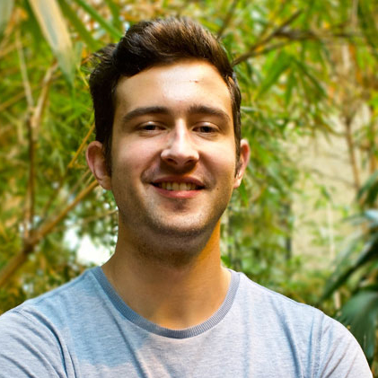 Anthony Podgorsak profile pic