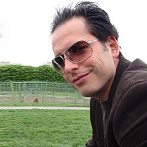 Carlos Morillo profile pic