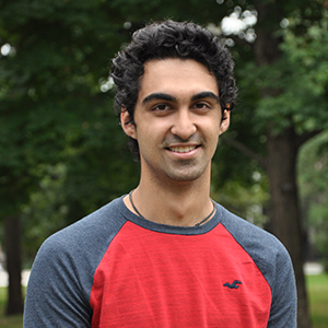 Danyal Rehman profile pic