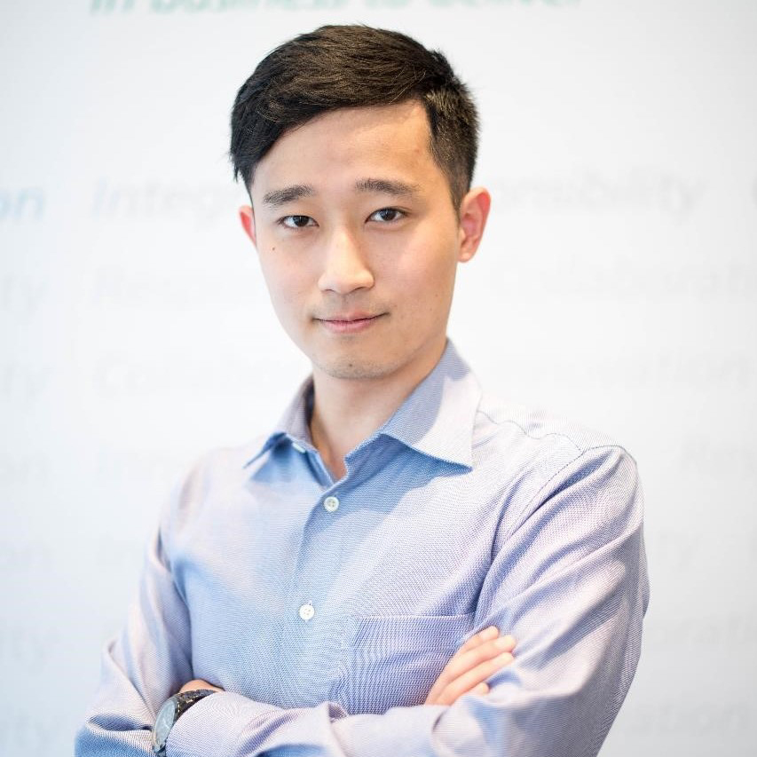 David Jianbi profile pic