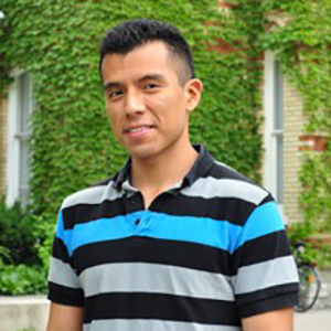 Fabian Alvarado profile pic