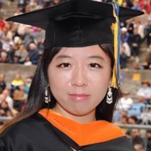 Huizhe Zhao profile pic