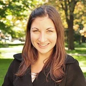 Julia Sborz profile pic