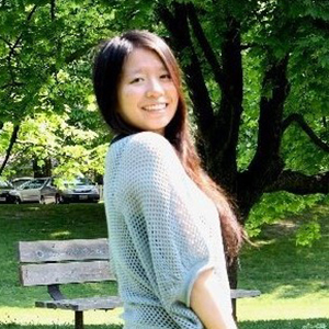 Michelle Gu profile pic