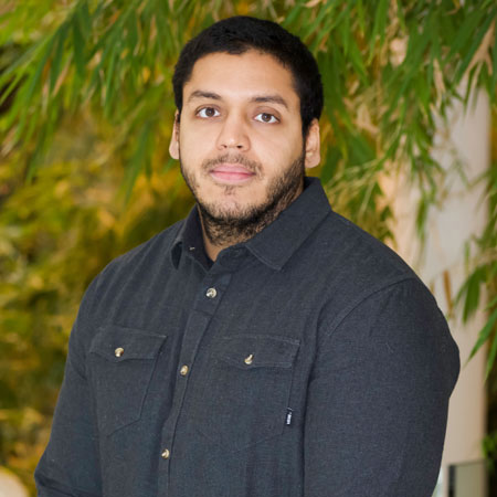 Omri Tayyara profile pic