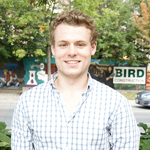 Ryan Sanford profile pic