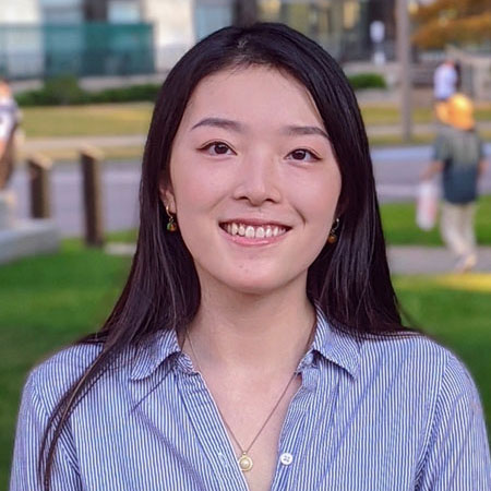Scarlett Zhou profile pic