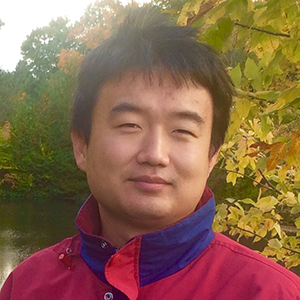 Zimu Zhu profile pic